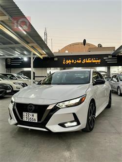 نيسان سنترا